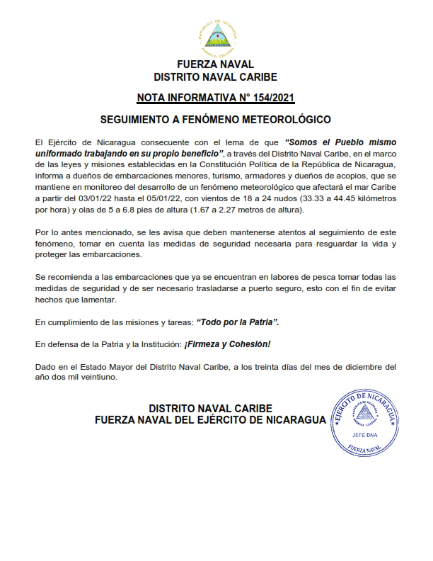 nota
